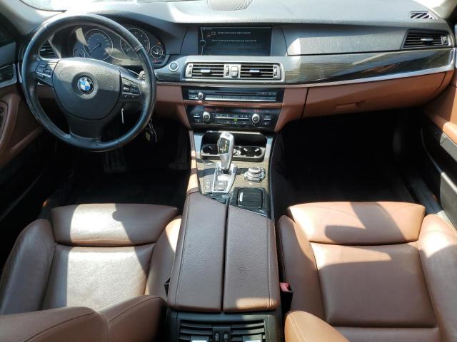 Photo 8 from auction – 2011 BMW 535 XI with VIN WBAFU7C53BC439528