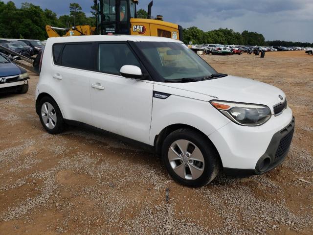 Photo 4 from auction – 2015 KIA SOUL with VIN KNDJN2A23F7779282