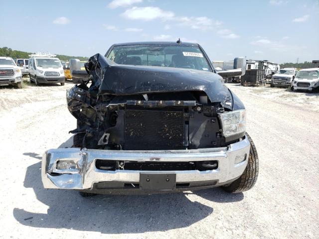 Photo 5 from auction – 2018 RAM 2500 SLT with VIN 3C6UR5DL4JG370560