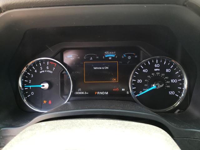 Photo 9 from auction – 2019 FORD EXPEDITION with VIN 1FMJU1KT0KEA05853