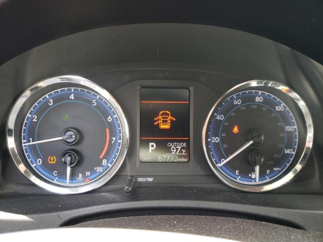 Photo 9 from auction – 2018 TOYOTA COROLLA L with VIN 2T1BURHE9JC058603