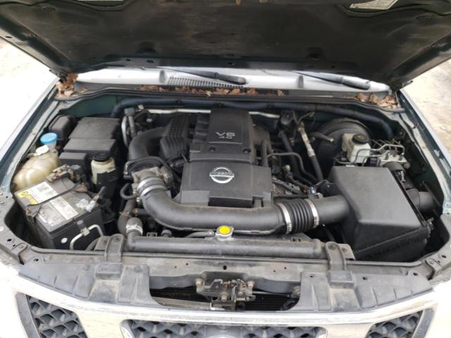 صورة رقم 12 من المزاد - 2005 NISSAN PATHFINDER مع VIN 5N1AR18W15C731952