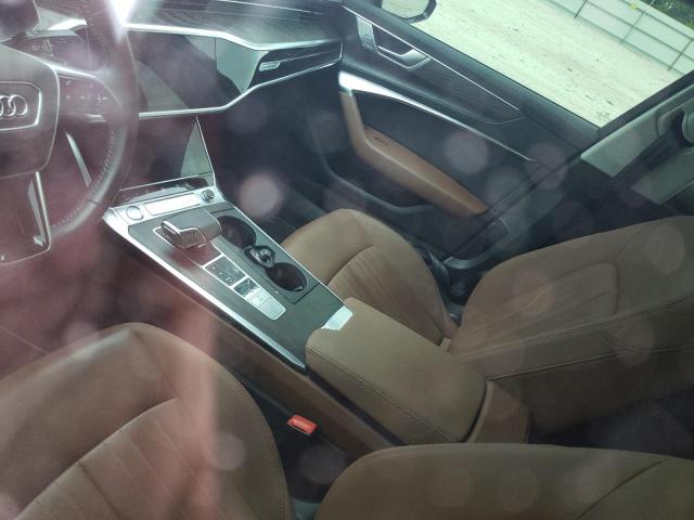 Photo 8 from auction – 2019 AUDI A6 PREMIUM with VIN WAUD8AF23KN131788