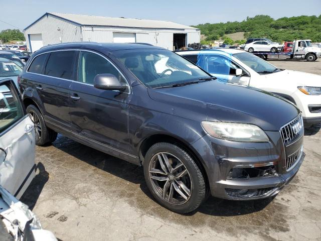 Photo 4 from auction – 2011 AUDI Q7 PREMIUM with VIN WA1LMAFEXBD000975
