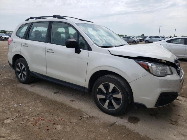 Foto 4 de la subasta – 2018 SUBARU FORESTER 2 con VIN JF2SJABC7JH464376