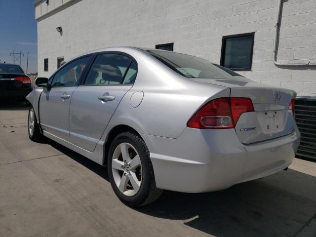 Photo 2 from auction – 2006 HONDA CIVIC EX with VIN 2HGFA168X6H504040
