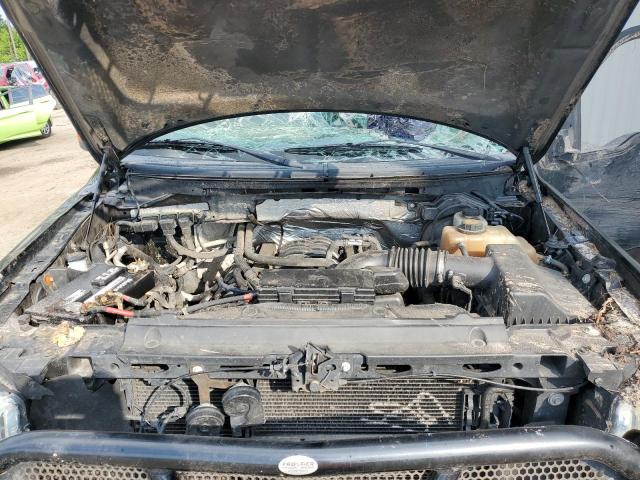 Photo 11 from auction – 2013 FORD F150 SUPER with VIN 1FTFW1EF8DKE00460