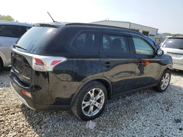Photo 3 from auction – 2015 MITSUBISHI OUTLANDER with VIN JA4AZ3A35FZ001311