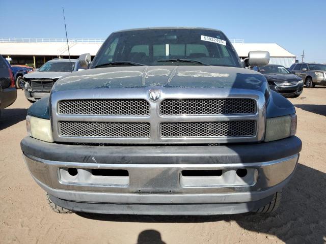 Photo 5 from auction – 1996 DODGE RAM 1500 with VIN 3B7HF13Z6TG132634