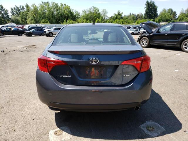 Photo 6 from auction – 2018 TOYOTA COROLLA L with VIN 2T1BURHE5JC969981