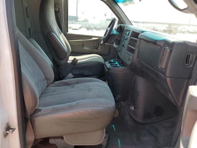 Photo 7 from auction – 2013 CHEVROLET EXPRESS G2 with VIN 1GCWGGCA0D1186089