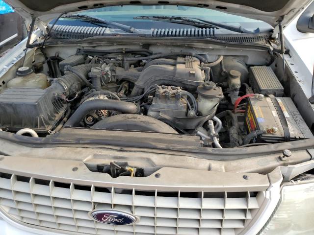 Photo 12 from auction – 2004 FORD EXPLORER E with VIN 1FMZU64K04UB97482
