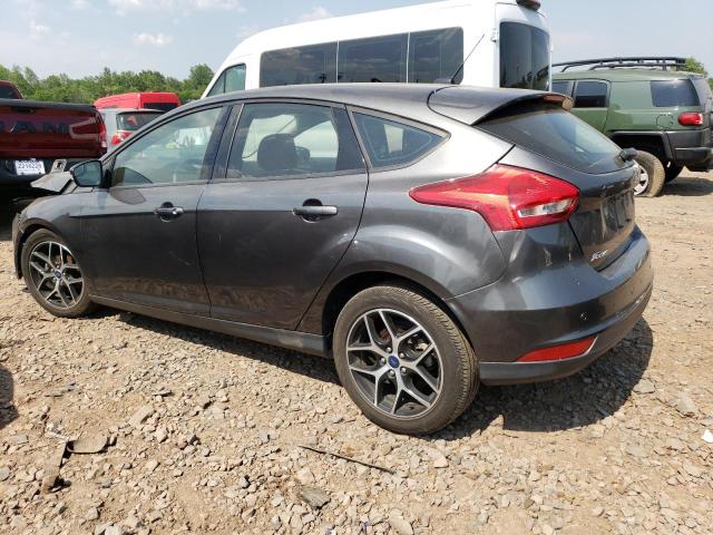 Photo 2 from auction – 2018 FORD FOCUS SEL with VIN 1FADP3M27JL254160