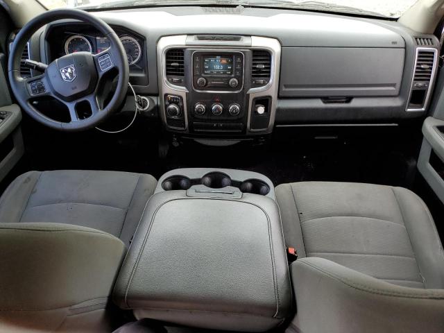 Photo 8 from auction – 2018 RAM 1500 SLT with VIN 1C6RR6GTXJS114598