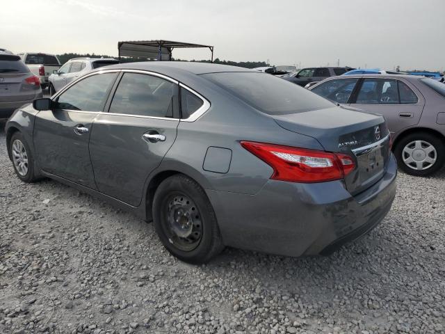 Photo 2 from auction – 2017 NISSAN ALTIMA 2.5 with VIN 1N4AL3AP2HC940227
