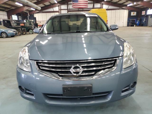 Photo 5 from auction – 2011 NISSAN ALTIMA BAS with VIN 1N4AL2AP6BN428251
