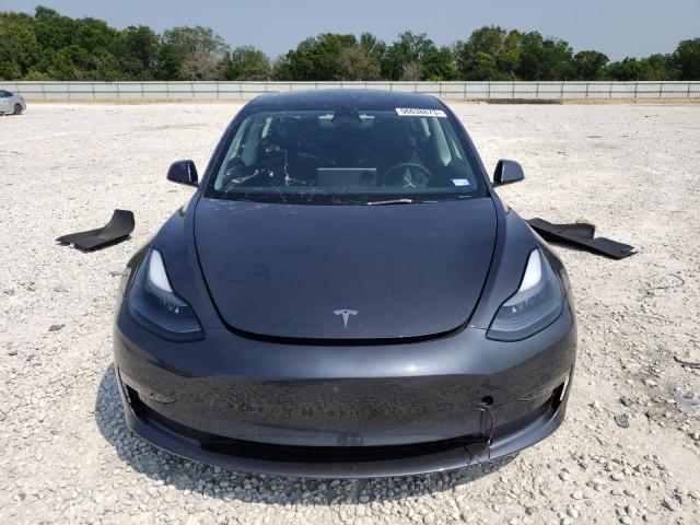Photo 5 from auction – 2023 TESLA MODEL 3 with VIN 5YJ3E1EA2PF404497
