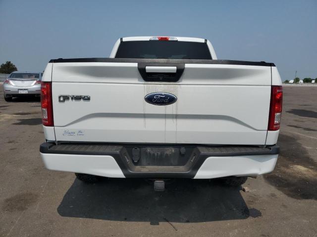Photo 6 from auction – 2017 FORD F150 SUPER with VIN 1FTEX1EPXHFC32076