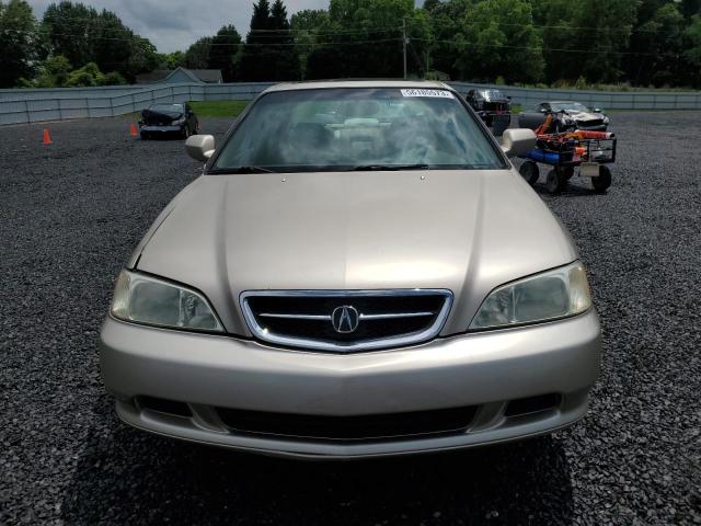 Photo 5 from auction – 2000 ACURA 3.2TL with VIN 19UUA566XYA001591