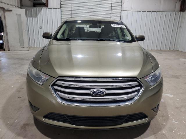 Photo 5 from auction – 2013 FORD TAURUS SEL with VIN 1FAHP2E88DG106045