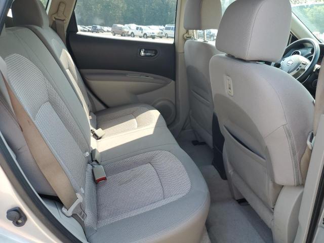 Photo 11 from auction – 2011 NISSAN ROGUE with VIN JN8AS5MT6BW183702