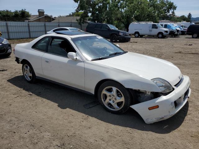 Photo 4 from auction – 1999 HONDA PRELUDE with VIN JHMBB6144XC005071