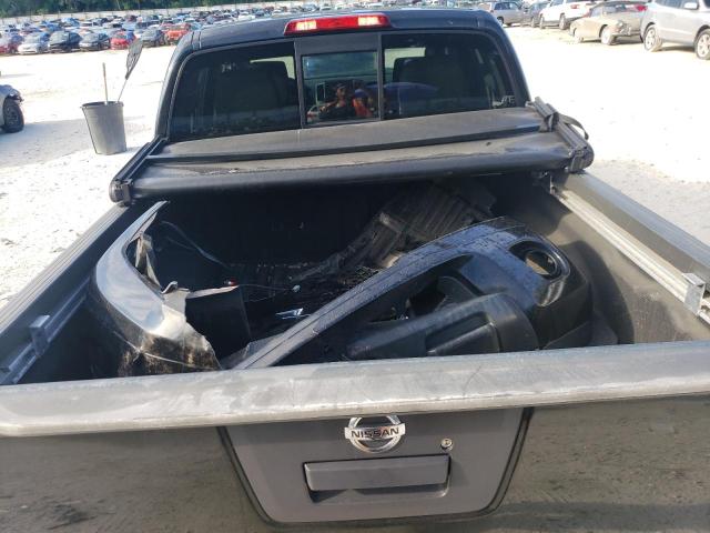 Photo 12 from auction – 2016 NISSAN FRONTIER S with VIN 1N6AD0ER4GN703272
