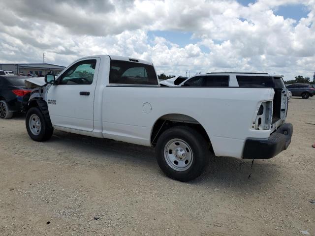 Foto 2 de la subasta – 2013 RAM 1500 ST con VIN 3C6JR6DP8DG542525