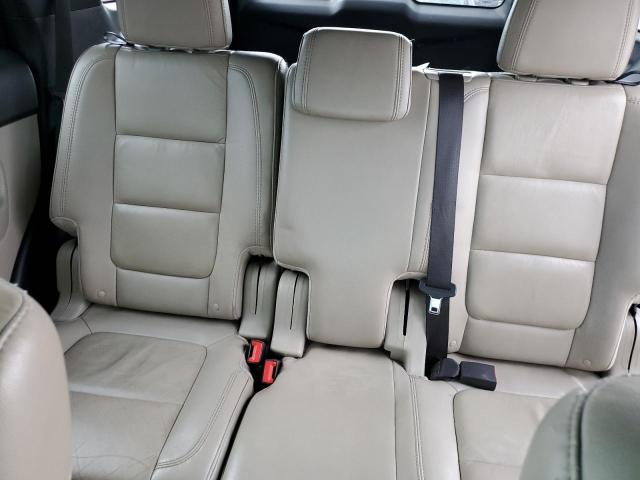 Photo 10 from auction – 2014 FORD EXPLORER X with VIN 1FM5K7D85EGA67275
