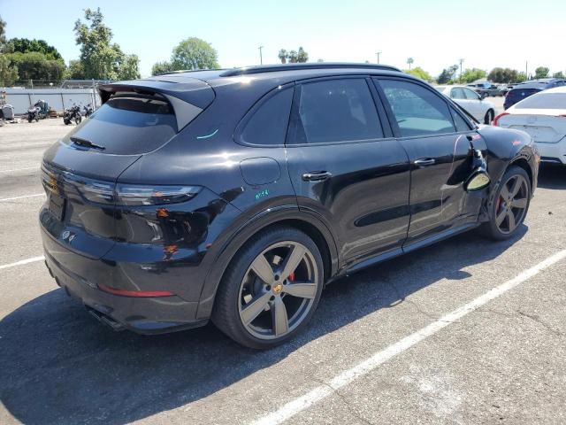 Photo 3 from auction – 2022 PORSCHE CAYENNE GT with VIN WP1AG2AY0NDA38276