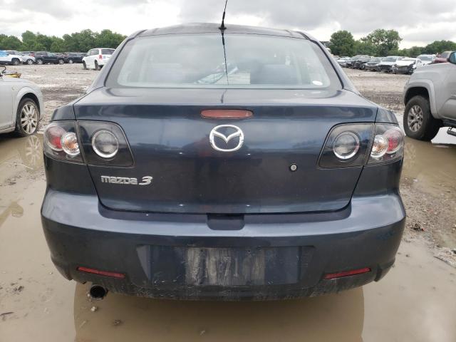 Фото 6 с аукциона – 2009 MAZDA 3 I с VIN JM1BK32F491205978