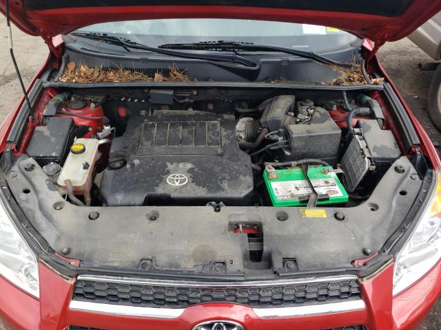 Photo 11 from auction – 2011 TOYOTA RAV4 LIMIT with VIN 2T3DK4DVXBW039573