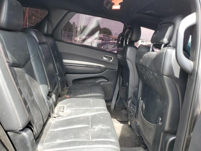 Photo 11 from auction – 2014 DODGE DURANGO R/ with VIN 1C4SDJCT8EC581794
