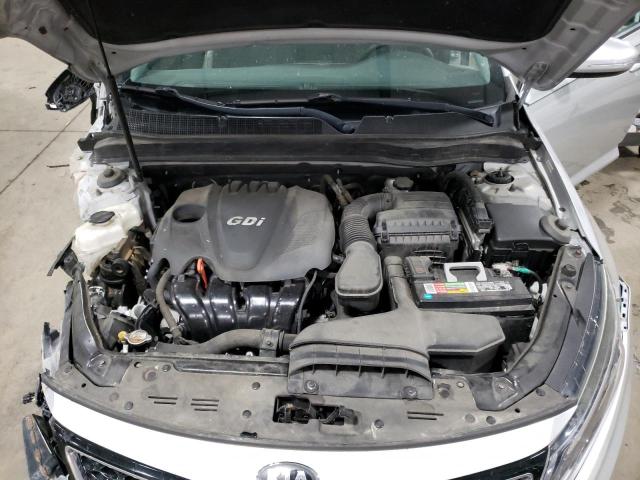 Photo 11 from auction – 2015 KIA OPTIMA LX with VIN 5XXGM4A71FG385646