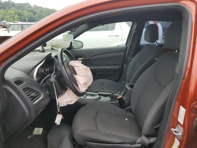 Photo 7 from auction – 2012 DODGE AVENGER SX with VIN 1C3CDZCB4CN173874