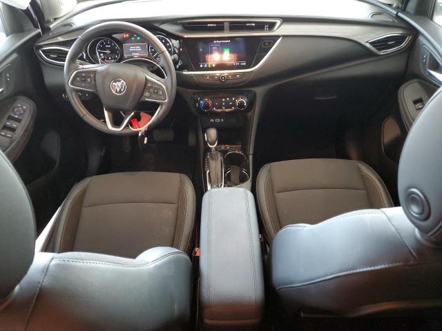 Photo 8 from auction – 2021 BUICK ENCORE GX with VIN KL4MMBS26MB108014