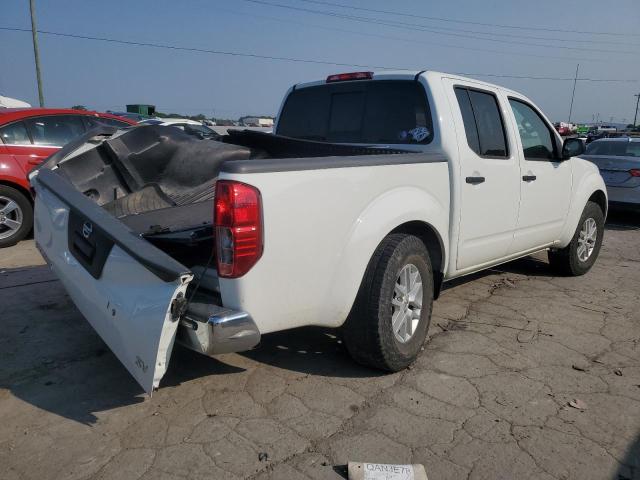 Photo 3 from auction – 2019 NISSAN FRONTIER S with VIN 1N6AD0ER2KN700833