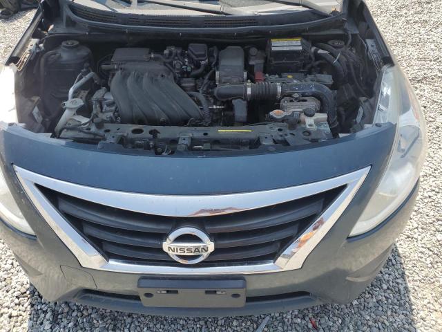 Zdjęcie 11 z aukcji – 2015 NISSAN VERSA S z VIN 3N1CN7AP5FL869596