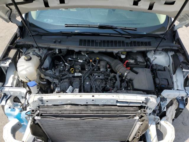Photo 12 from auction – 2022 FORD EDGE SEL with VIN 2FMPK4J91NBA14603
