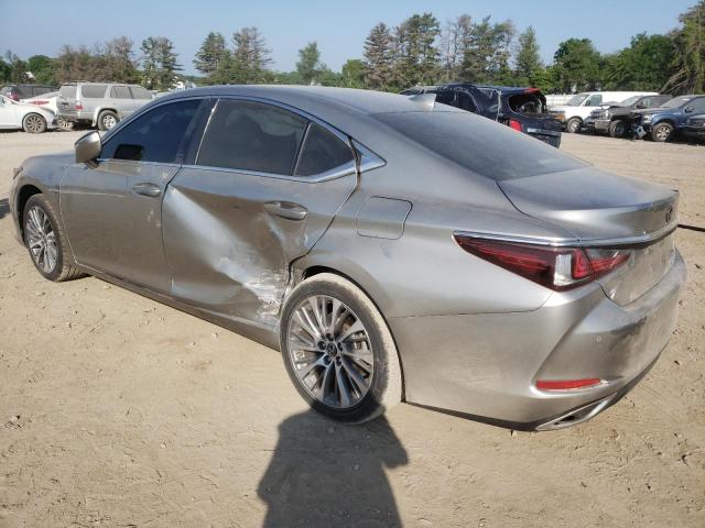 Photo 2 from auction – 2019 LEXUS ES 350 with VIN 58ABZ1B14KU050362