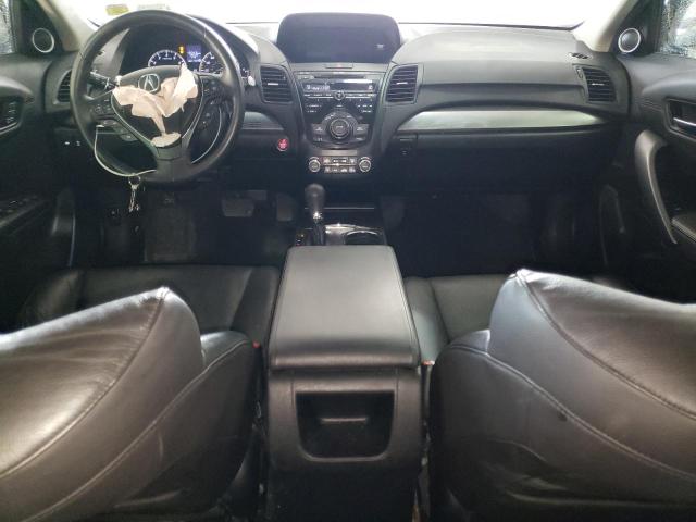 Photo 8 from auction – 2013 ACURA RDX TECHNO with VIN 5J8TB4H58DL004351