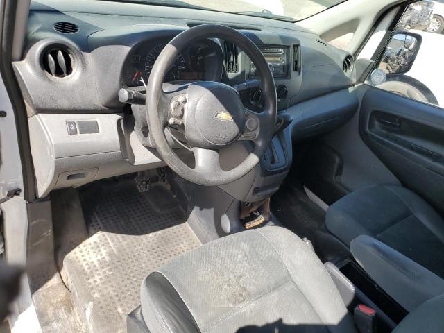 Photo 8 from auction – 2015 CHEVROLET CITY EXPRE with VIN 3N63M0YN8FK715981