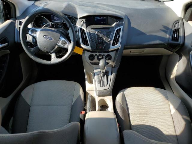 Photo 8 from auction – 2014 FORD FOCUS SE with VIN 1FADP3K24EL212005