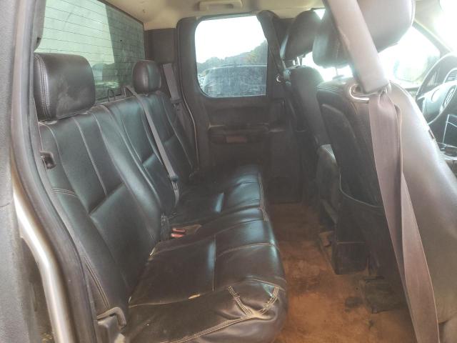 Photo 10 from auction – 2012 GMC SIERRA K15 with VIN 1GTR2VE7XCZ164974