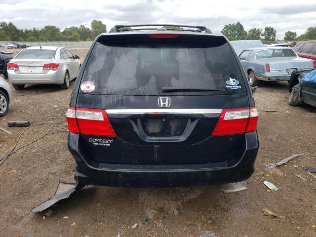 Photo 6 from auction – 2007 HONDA ODYSSEY TO with VIN 5FNRL38857B045697
