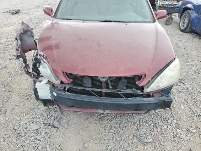 Photo 11 from auction – 2002 TOYOTA CAMRY LE with VIN 4T1BF30K52U006491
