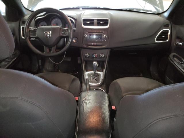 Photo 8 from auction – 2013 DODGE AVENGER SE with VIN 1C3CDZAB7DN530548