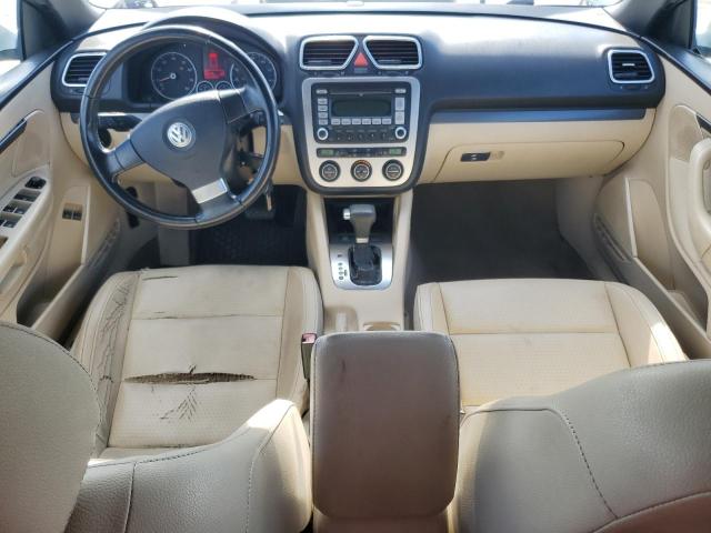 Photo 8 from auction – 2008 VOLKSWAGEN EOS TURBO with VIN WVWBA71F58V015531