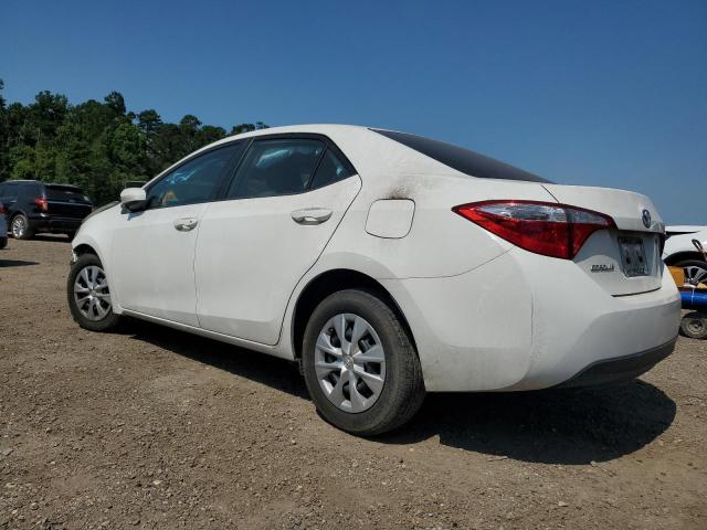 Zdjęcie 2 z aukcji – 2016 TOYOTA COROLLA L z VIN 5YFBURHE4GP415761