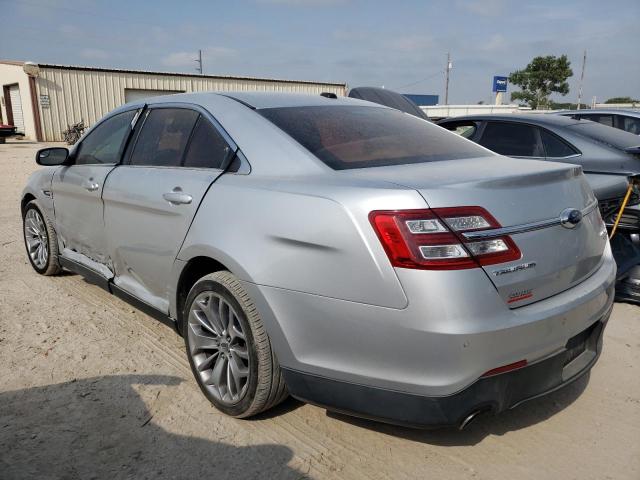 Photo 2 from auction – 2013 FORD TAURUS LIM with VIN 1FAHP2F8XDG112041